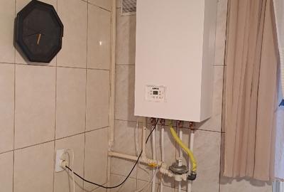 Apartament cu 3 camere decomandat în Gheorgheni - 3