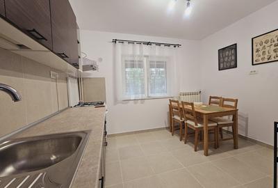 Timpuri Noi metrou | Mircea Voda | Camera de Comert | Bloc anvelopat | Renovata - 11