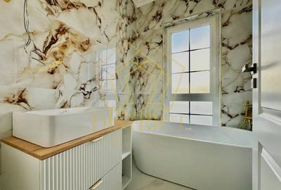 Duplex superb cu 4 camere si 2 bai | Zona Lac | Dumbravita Duplex superb cu 4 camere si 2 bai | Zona Lac | Dumbravita - 10