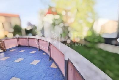 Apartament 4 camere | Decomandat | 107 mp | Curte | Terasa | Buna Ziua Apartament 4 camere | Decomandat | 107 mp | Curte | Terasa | Buna Ziua - 9
