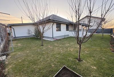 Casă cu 4 camere cu Teren 526 Mp în Tărtășești - 18