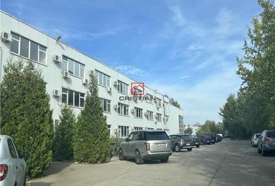 Spațiu comercial, de 15,000 mp, în Militari - 13