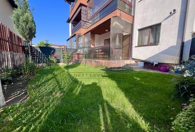 Apartament 2 camere, curte proprie, Sanpetru Residence - 7