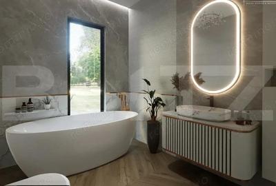 Apartament cu 4 camere,decomandat, 90 mp, zona Micesti - 4