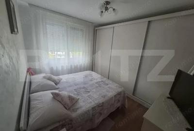 Apartament cu 2 camere decomandat în Central - 4