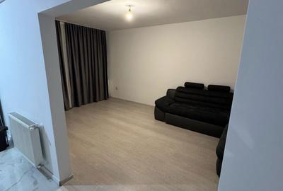 Apartament cu 2 camere decomandat în Florești - 2