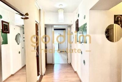 VANZARE APARTAMENT 4 CAMERE 90MP/BALCON/LOC PARCARE/ZONA AUCHAN - 23