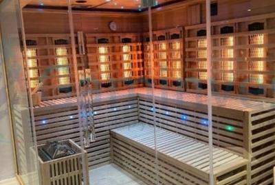 Proprietate specială, în Central - 6