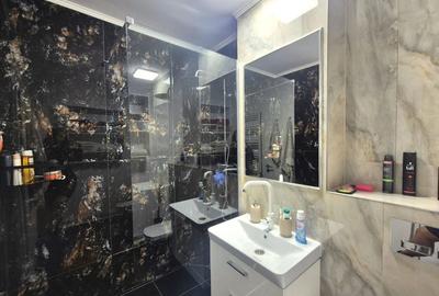 Zonă centrală - Apartament 2 camere, mobilat și utilat complet, modern - 8