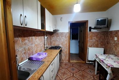 Apartament cu 2 camere decomandat în Exterior Vest - 5