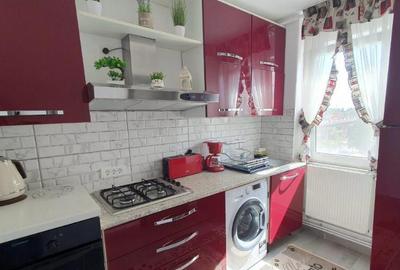 Apartament 2 camere, open space - zona Gemenii - 5