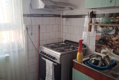 Apartament cu 2 camere semidecomandat în Micro 38 - 8