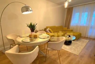 Tineretului 8Min Metrou Renovat Lux 2025 Boiler Balcon In...