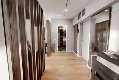Apartament cu 2 camere decomandat, mobilat în Aviației - 4