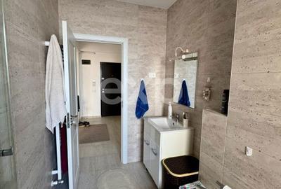 Apartament cu 2 camere decomandat în Cristian - 8