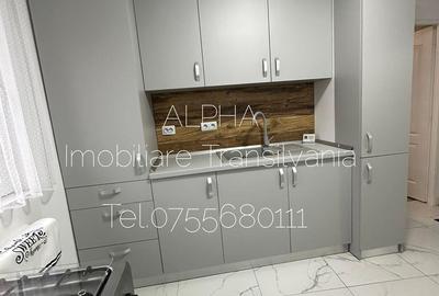 Apartament cu 2 camere în Central - 5