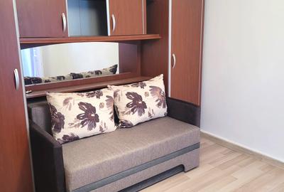 Închiriez apartament 2 camere   Strada Mare a Unirii, etaj 2 /3 - 5