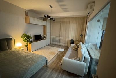 Garsoniera de inchiriat - 1