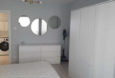 Garsonieră decomandată, mobilată în Stadion - 2