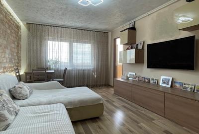 Apartament cu 2 camere decomandat, mobilat în Inel II - 2