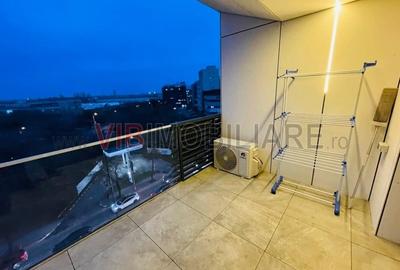 2 Camere - Atlas Residence - Aviatiei - Baneasa - 2