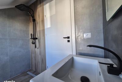 Casă cu 4 camere în Miroslava - 7