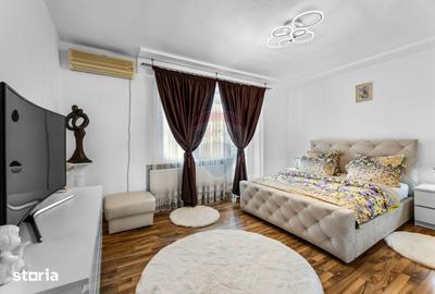 Apartament cu 4 camere, mobilat în Funcționarilor - 6