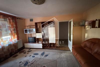 Apartament cu 2 camere semidecomandat, mobilat în Solidarității - 6