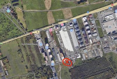 Apartament cu 2 camere decomandat în Florești - 11