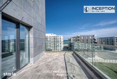 Apartament cu 2 camere în Nord