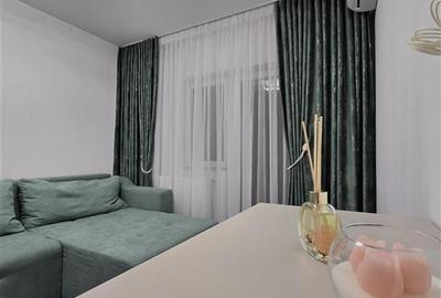 Garsonieră decomandată în Lunca Cetățuii - 3