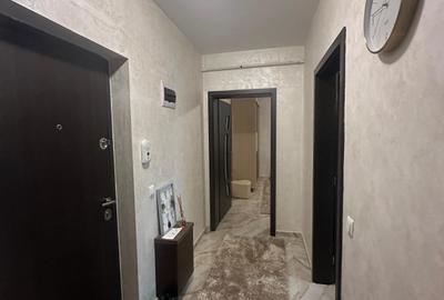 Apartament 1 camera Valea Lupului, liber, parcare, mobilat si utilat  Cod 159762 - 4