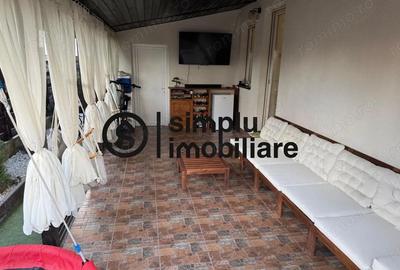 Casă cu Teren 345 Mp în Preajba - 5