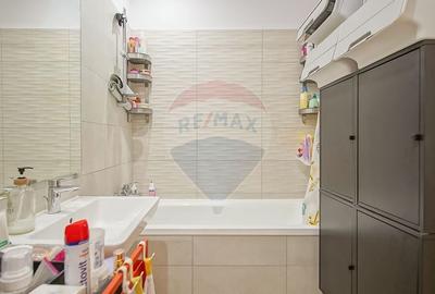 Apartament cu 3 camere decomandat, mobilat în Bartolomeu - 19