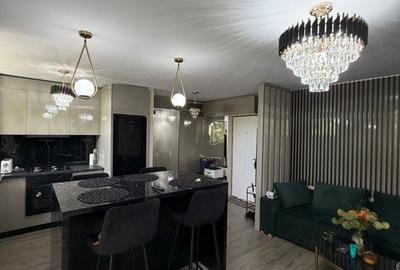 Apartament cu 2 camere decomandat în Popoveni - 1