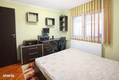 Apartament cu 2 camere în Nord - 2