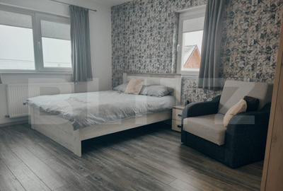 Casă cu 3 camere cu Teren 672 Mp în Bod - 6