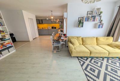 Apartament 2 camere 73mp +10mp terasa | 0 Comision | Felicity - Padurea Baneasa Apartament 2 camere 73mp +10mp terasa | 0 Comision | Felicity - Padurea Baneasa - 18