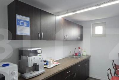 Hala/birouri pretabil showroom, 700 mp, parcare, zona Barier - 7