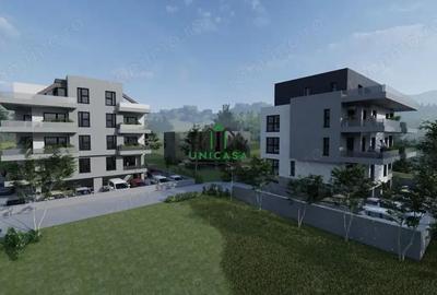 Apartament 2 cam Sud Ramnicu Valcea - 3