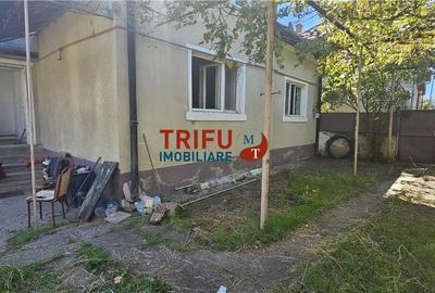 Casa în apropierea Liceului Sportiv 468 mp teren - 3