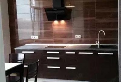 Garsonieră decomandată în Romană - 2