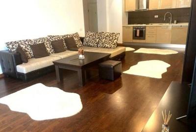 Apartament cu 3 camere semidecomandat în Dristor - 2