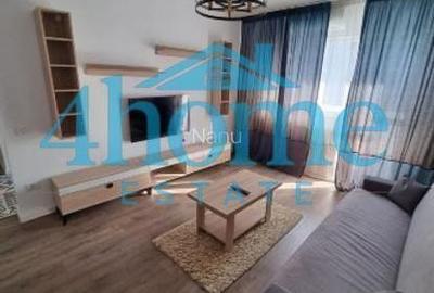 Apartament cu 2 camere, mobilat în Timpuri Noi - 3