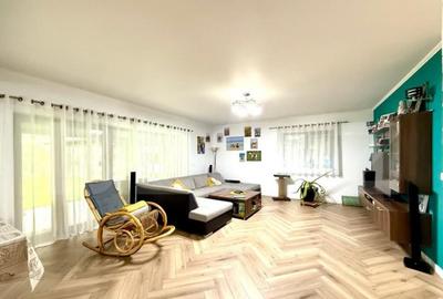 Casa ultrafinisata cu 4 camere, in suprafa?a de 190 mp, Z - 22