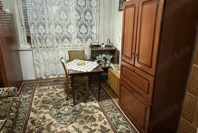 Apartament, 2 camere, de vanzare Campia Turzii, Str. Retezatului - 4