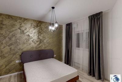 Apartament cu 5 camere semidecomandat, mobilat în P-ța Rosetti - 18