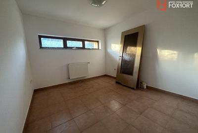 Casă individuală cu 10 camere cu Piscina în Dumbrăvița - 37