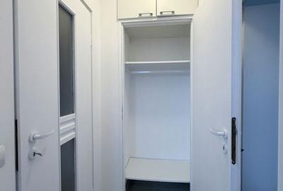 2 camere centrala proprie - metrou -  Calea Grivitei - 9