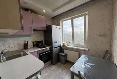 Garsonieră decomandată în Brâncoveanu